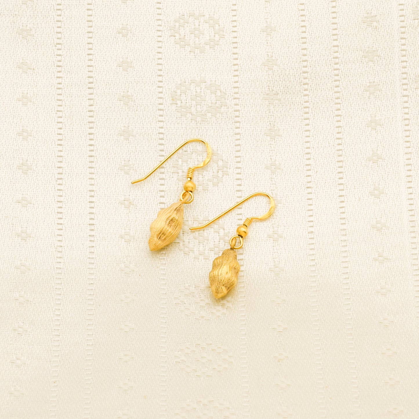 【1点のみ】カルダモンのピアス SV925